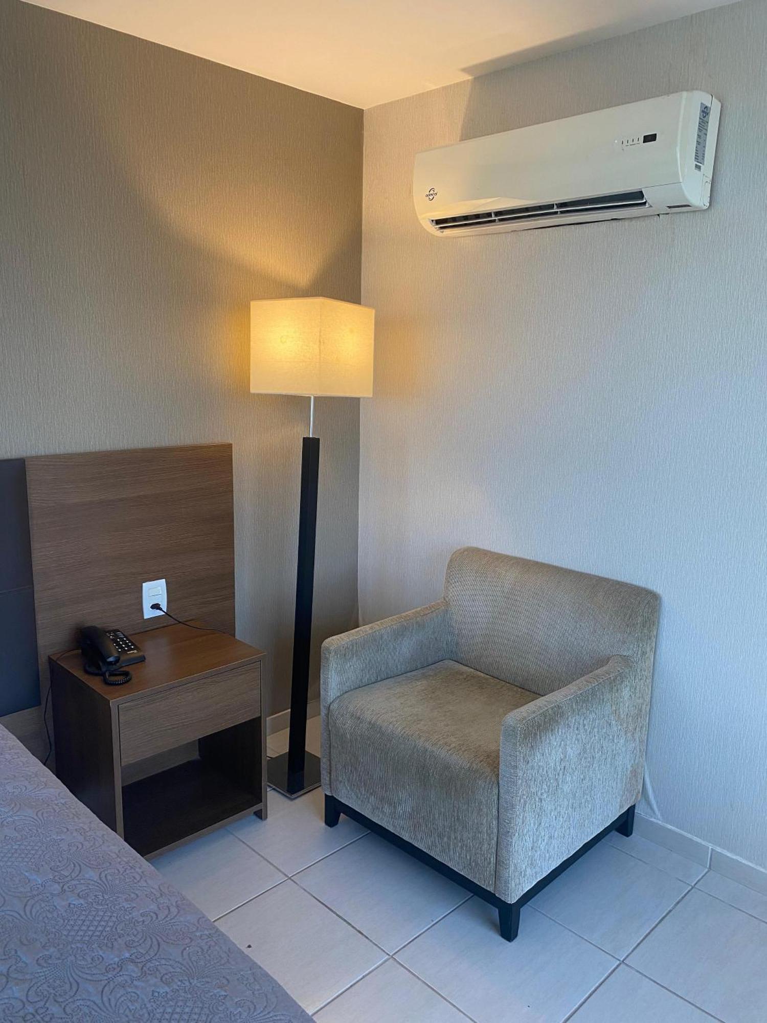 レシフェApartamento Na Avenida Boa Viagem Flat Beach Class Internationalアパートメント エクステリア 写真